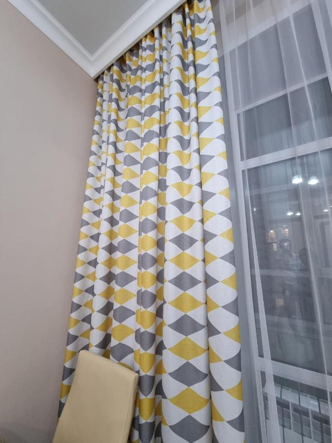 Apartament 1 Комнатная Рядом C Expo, Mega Silk Way Astana Zewnętrze zdjęcie