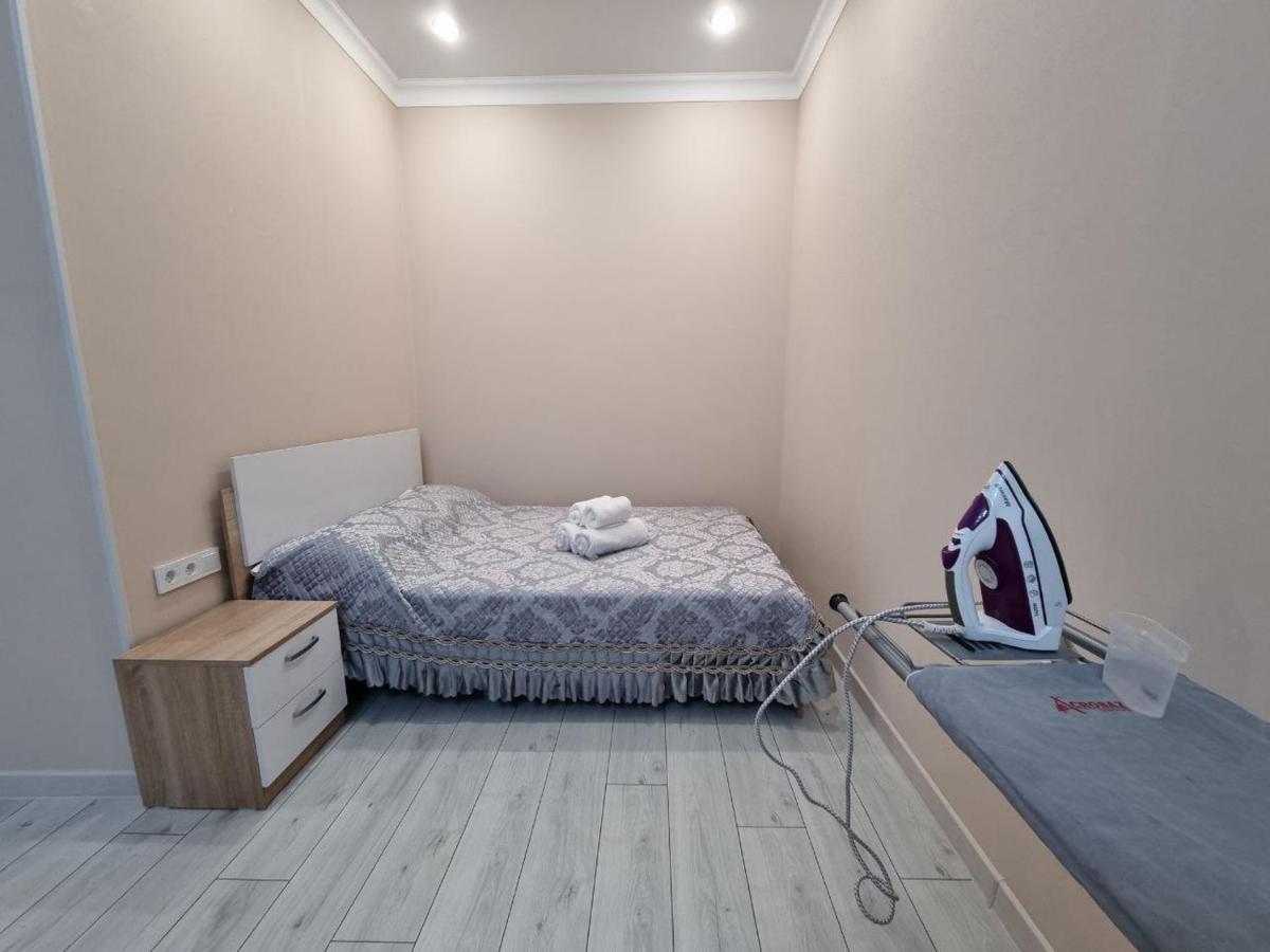 Apartament 1 Комнатная Рядом C Expo, Mega Silk Way Astana Zewnętrze zdjęcie